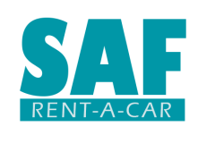 Rent-a-car SAF Sarajevo